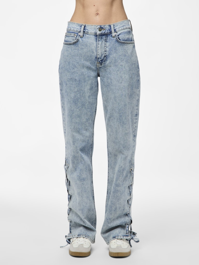 Ženske farmerice Fenda