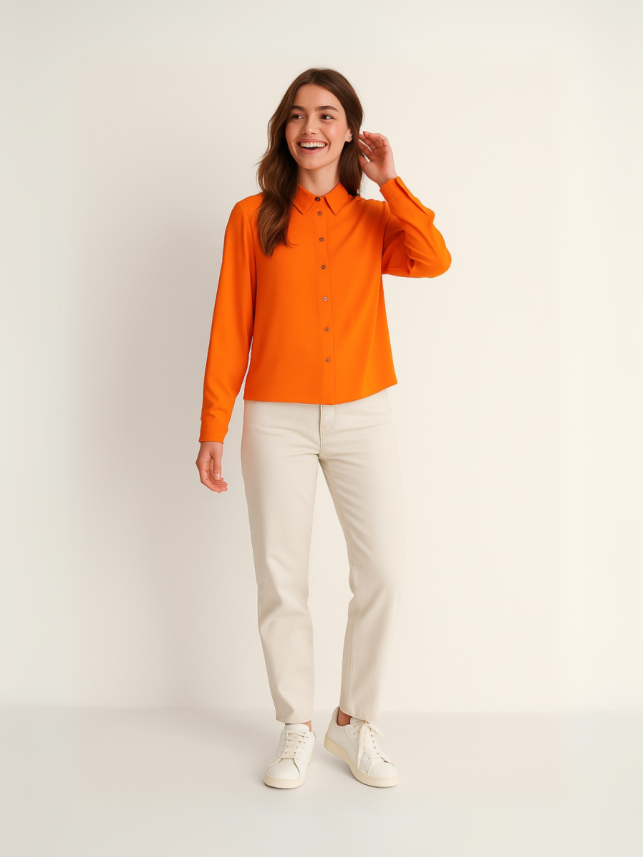 Ženska košulja Nova