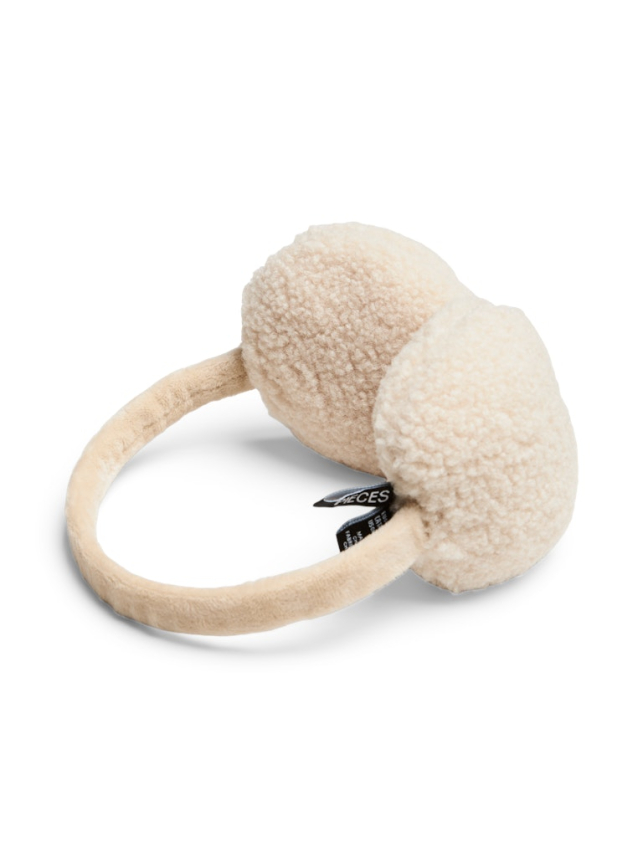 Ženski grejač za uši Netty