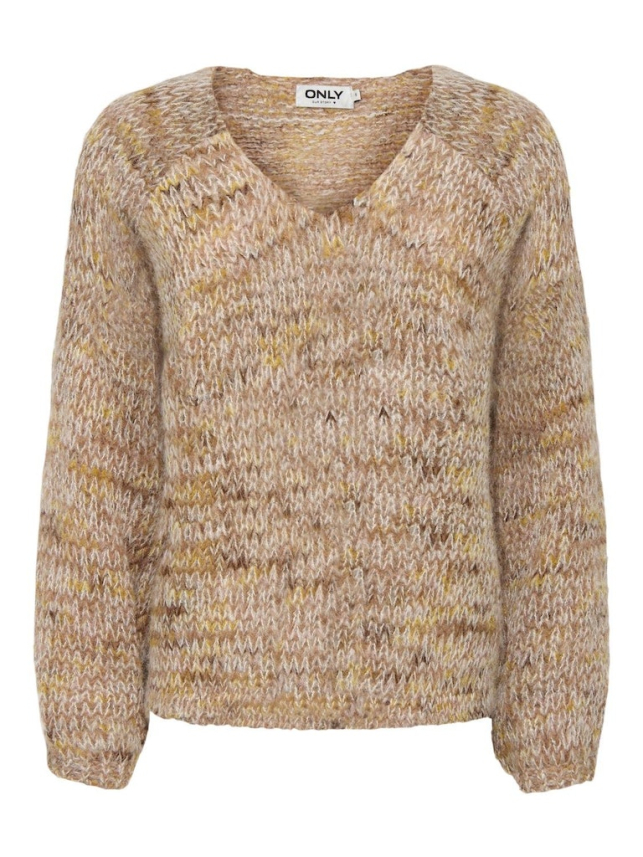 Ženski džemper Rayna