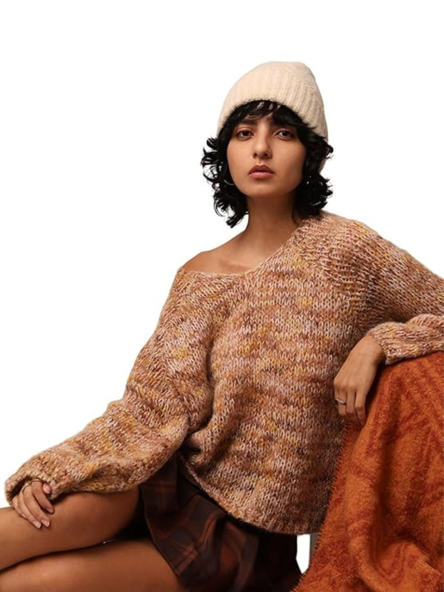 Ženski džemper Rayna