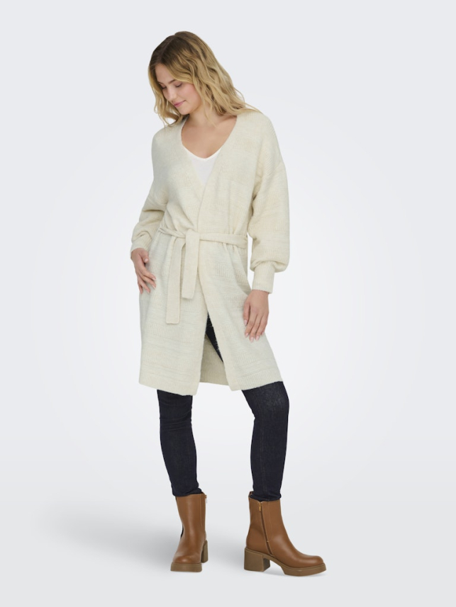 Ženski kardigan Selesta