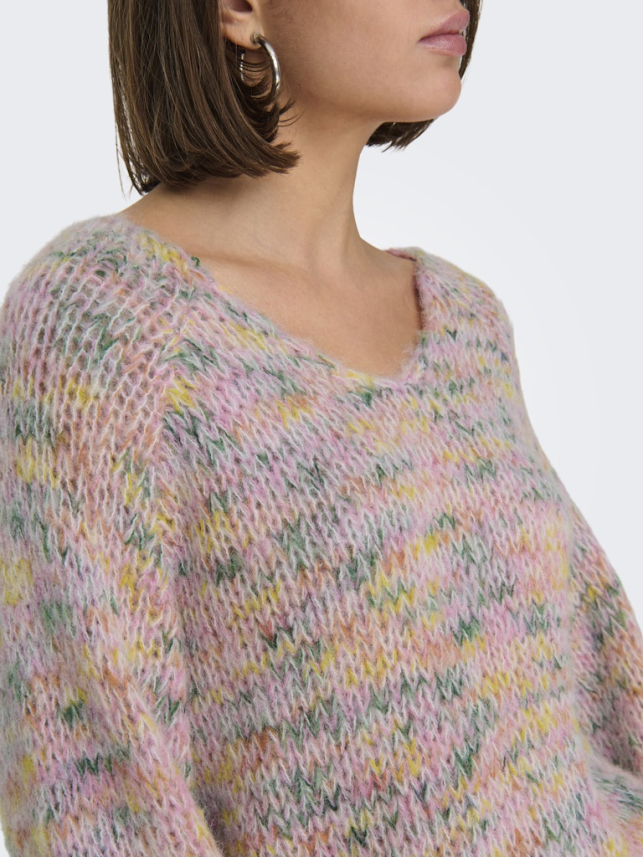 Ženski džemper Rayna