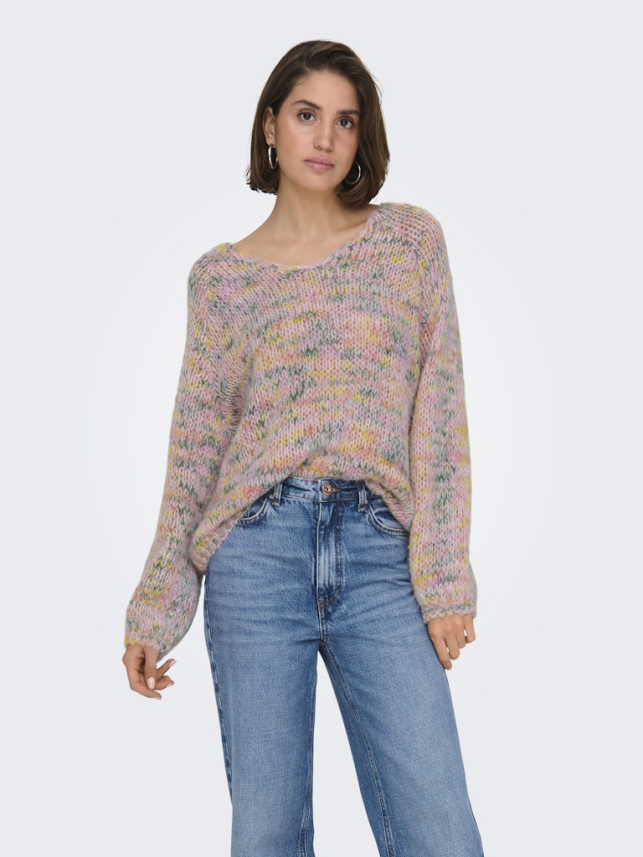 Ženski džemper Rayna