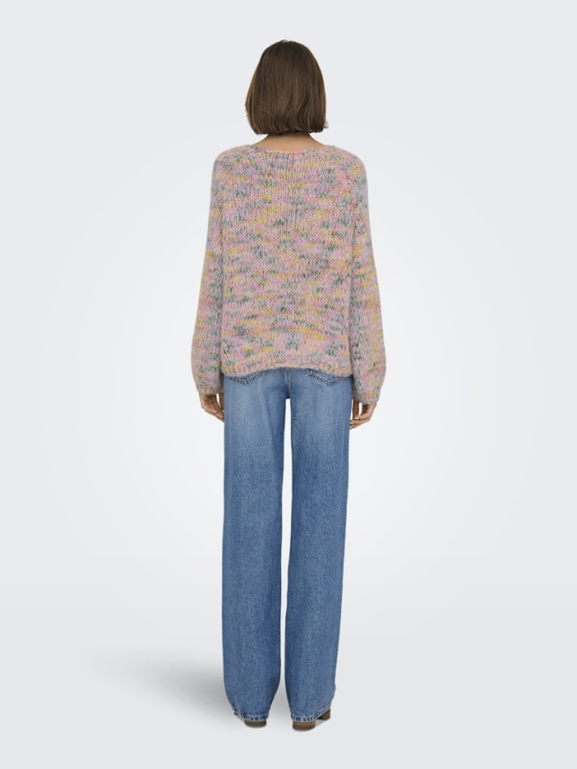 Ženski džemper Rayna