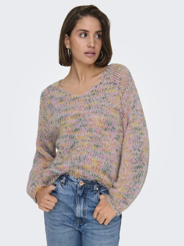 Ženski džemper Rayna