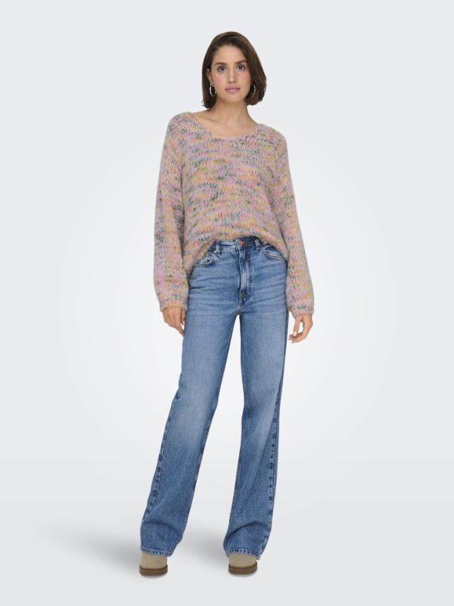 Ženski džemper Rayna