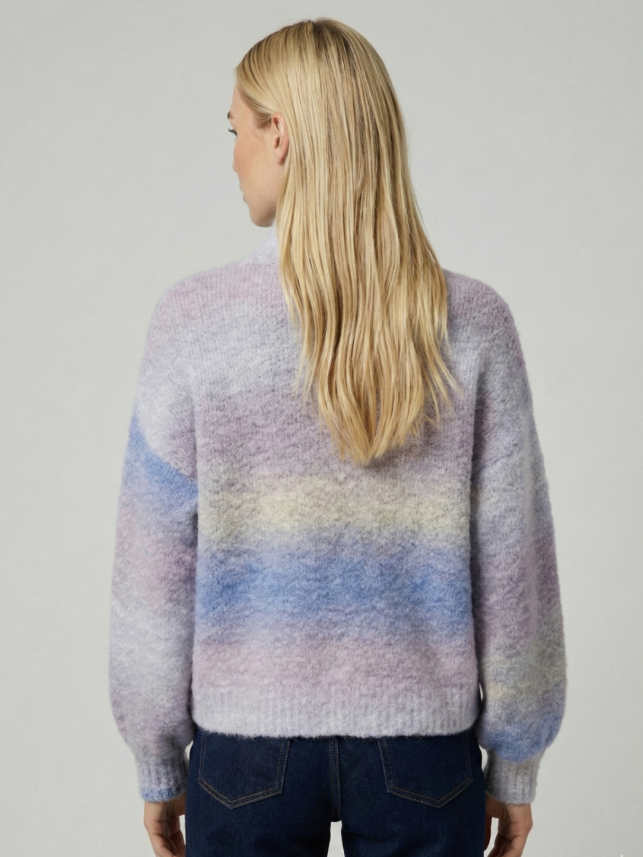 Ženski džemper Luna