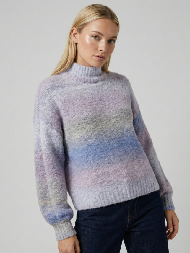 Ženski džemper Luna