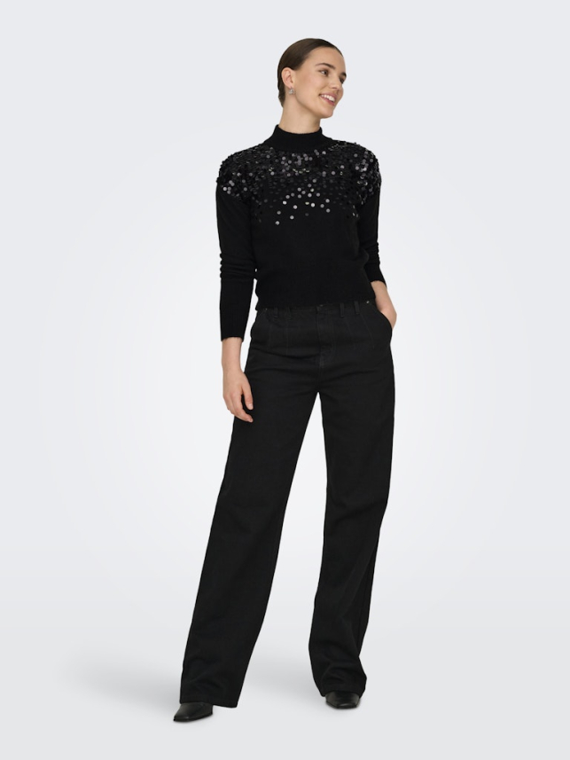 Ženski džemper Alba