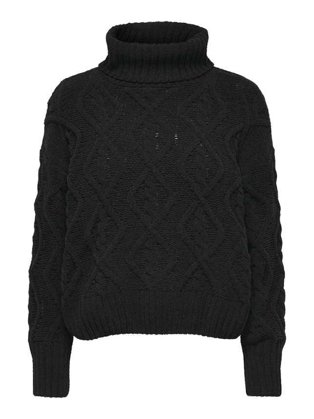 Ženski džemper Flora