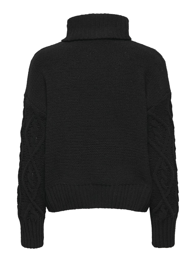 Ženski džemper Flora