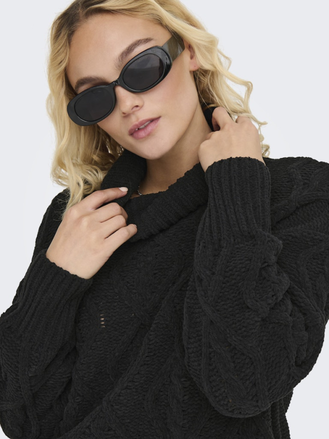 Ženski džemper Flora