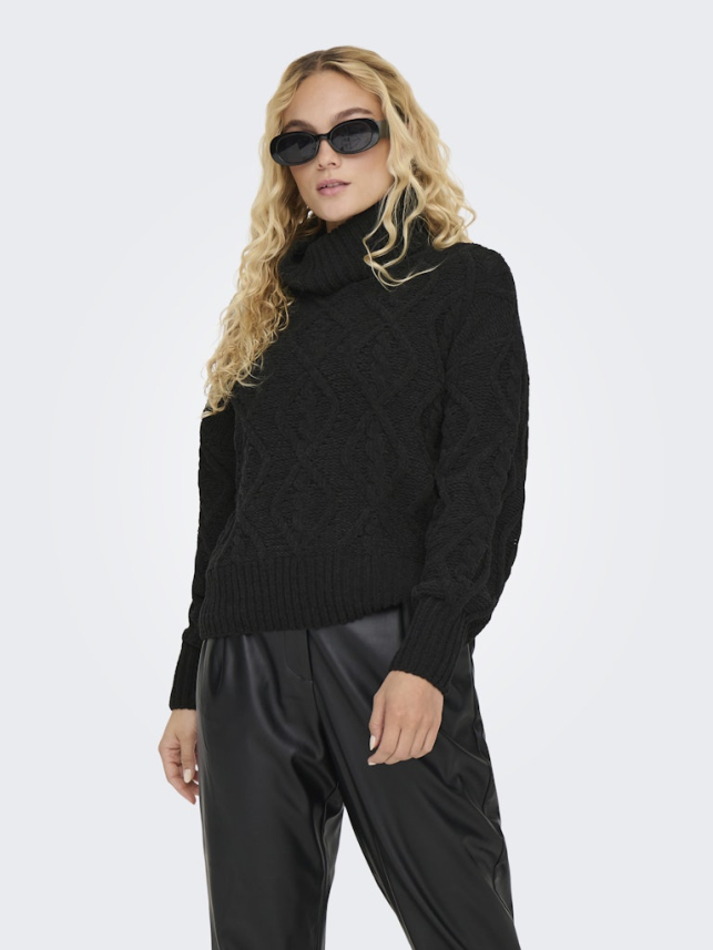 Ženski džemper Flora