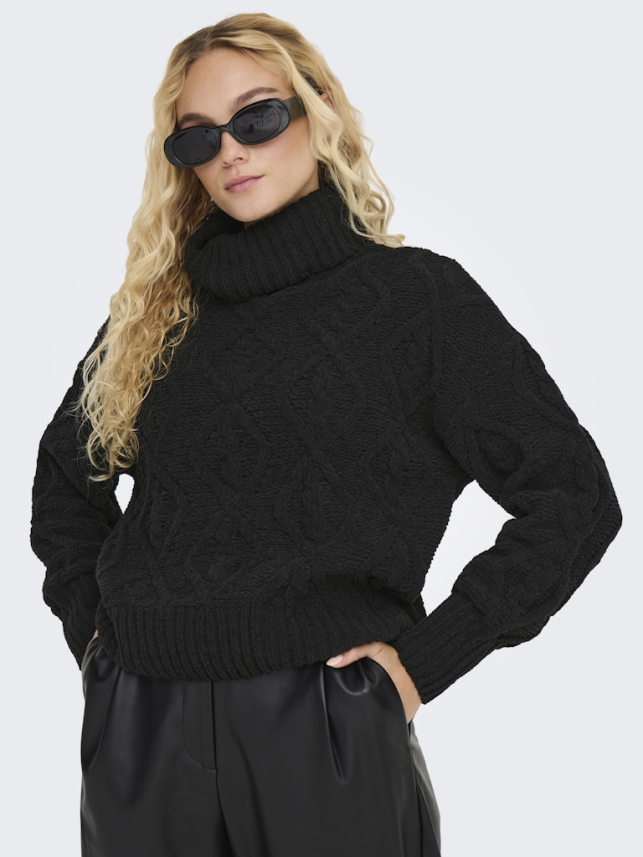 Ženski džemper Flora