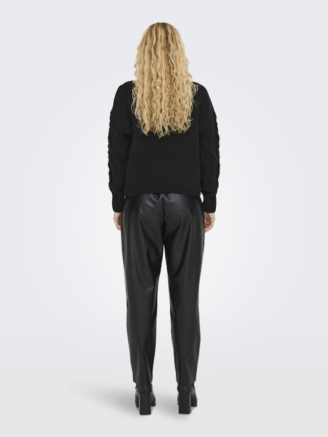 Ženski džemper Flora