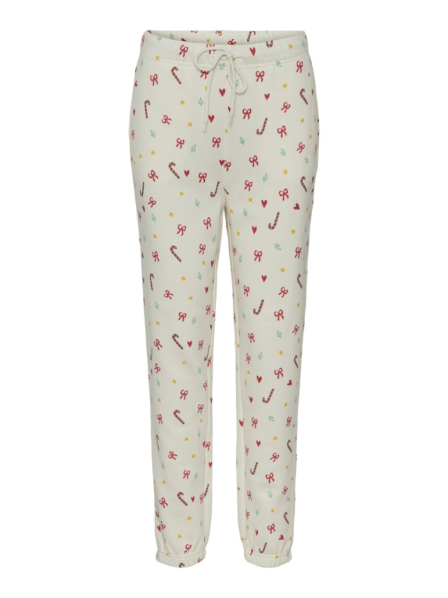 Ženski donji deo trenerke Xmas