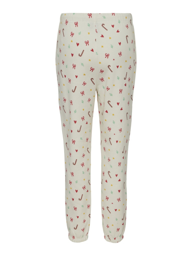 Ženski donji deo trenerke Xmas