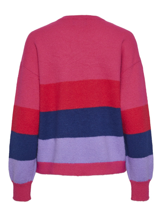 Ženski džemper Nynima