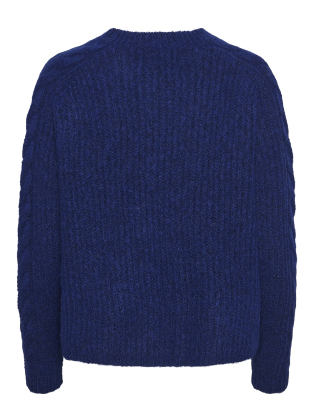 Ženski džemper Nippa