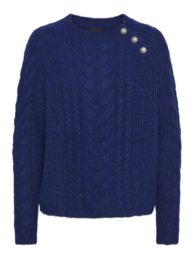 Ženski džemper Nippa