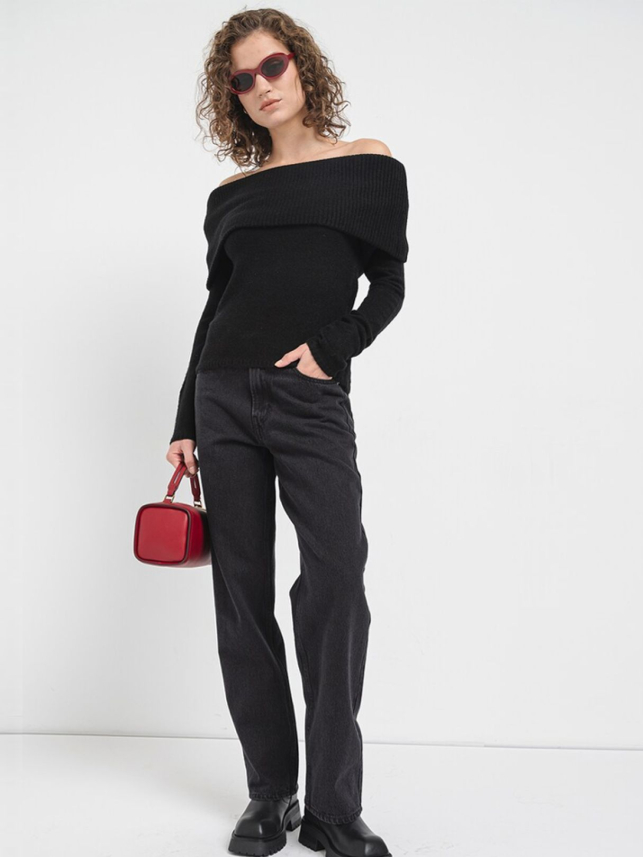 Ženski džemper Riko