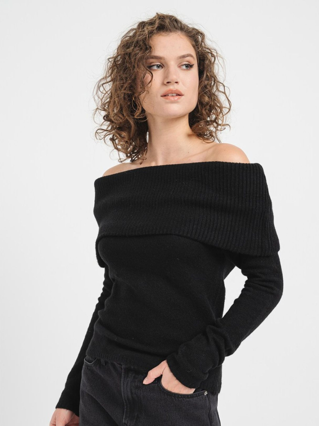 Ženski džemper Riko