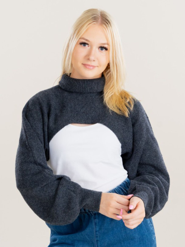 Ženski džemper Nanu