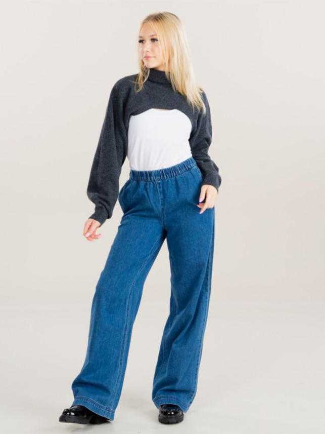 Ženski džemper Nanu