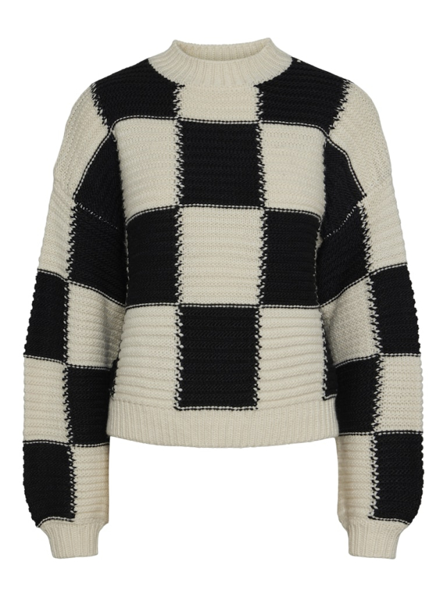 Ženski džemper Namie