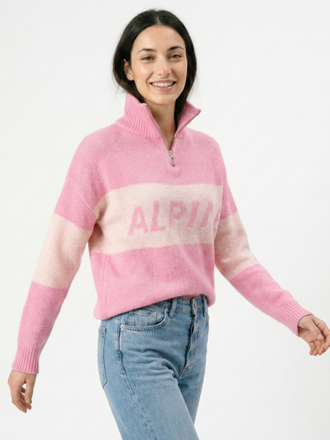 Ženski džemper Nordan