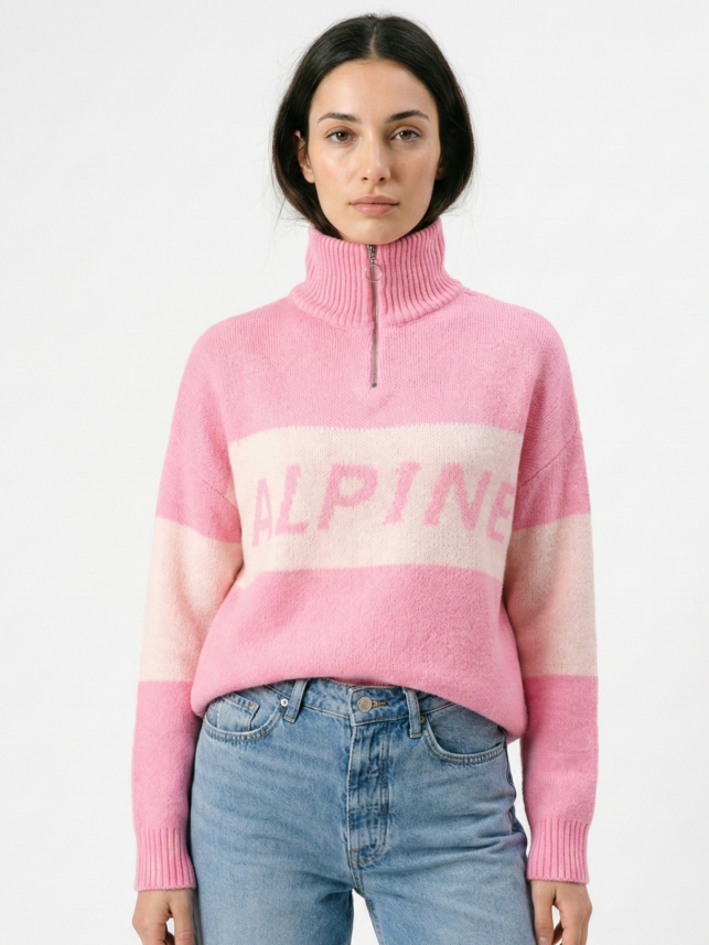 Ženski džemper Nordan