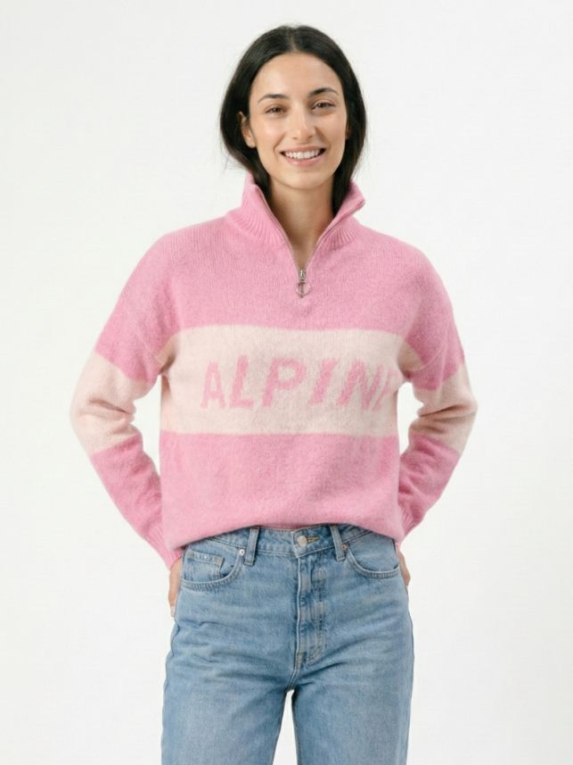 Ženski džemper Nordan