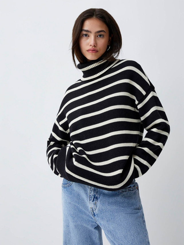 Ženski džemper Queenie