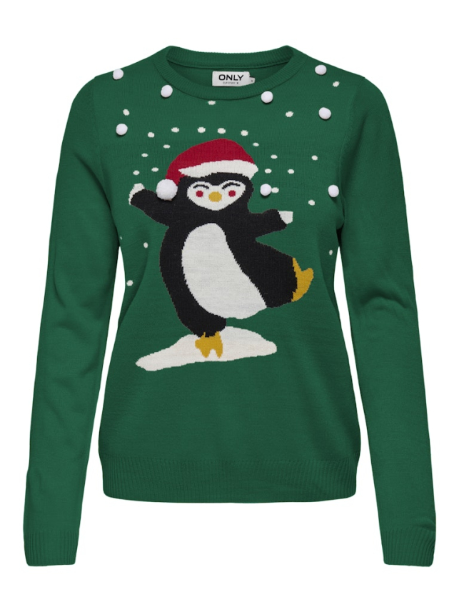Ženski džemper Xmas