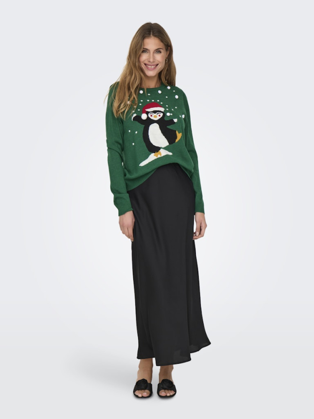 Ženski džemper Xmas