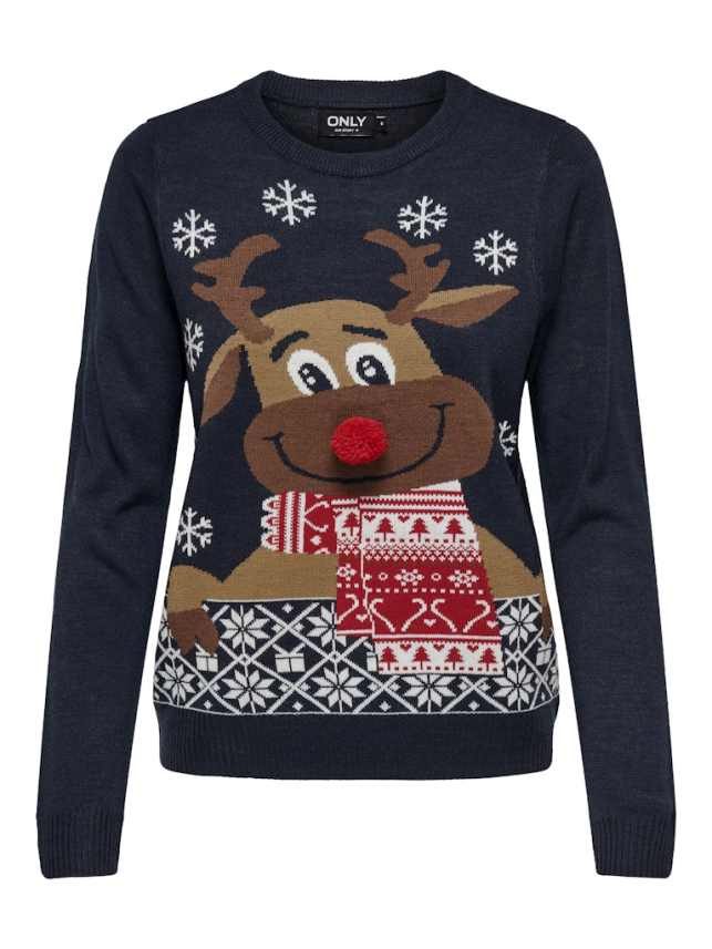 Ženski džemper Xmas