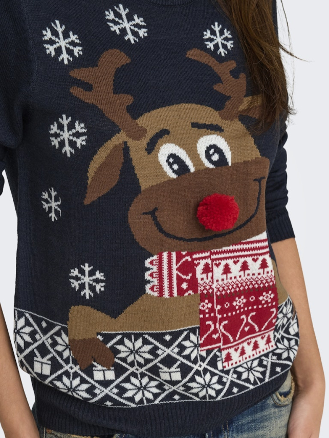 Ženski džemper Xmas