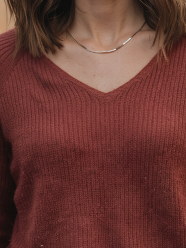 Ženski džemper Ellen