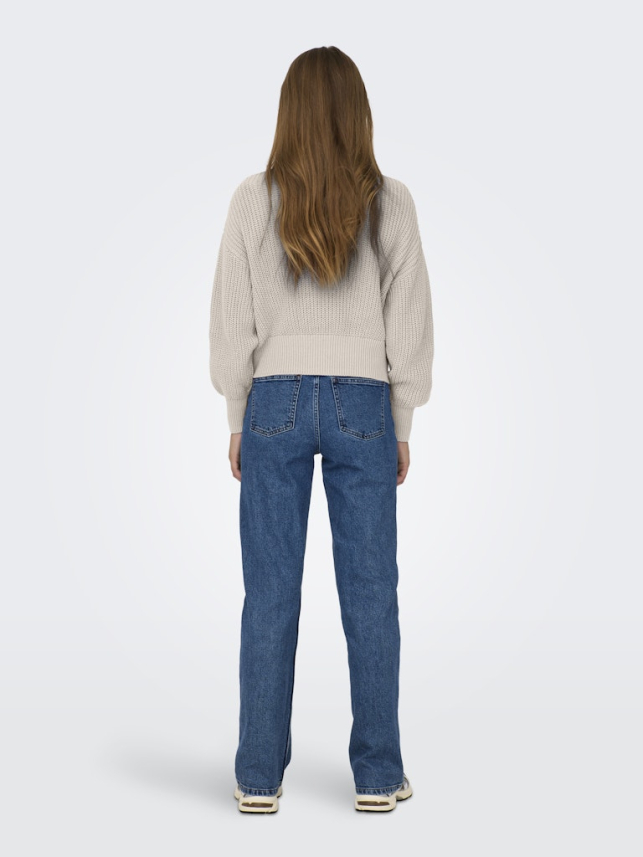 Ženski džemper Doritta