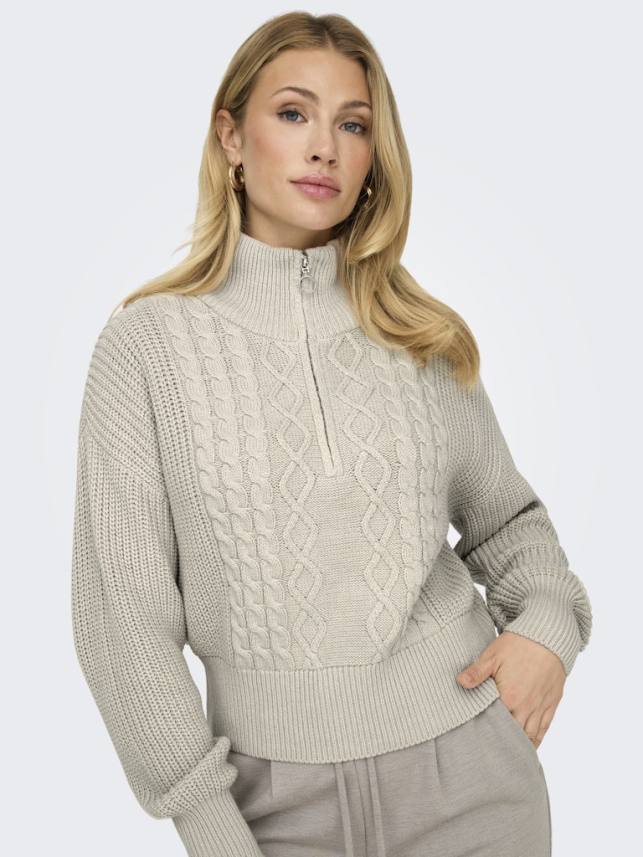 Ženski džemper Doritta