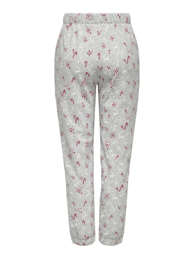 Ženski donji deo trenerke Christmas