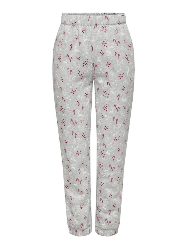 Ženski donji deo trenerke Christmas