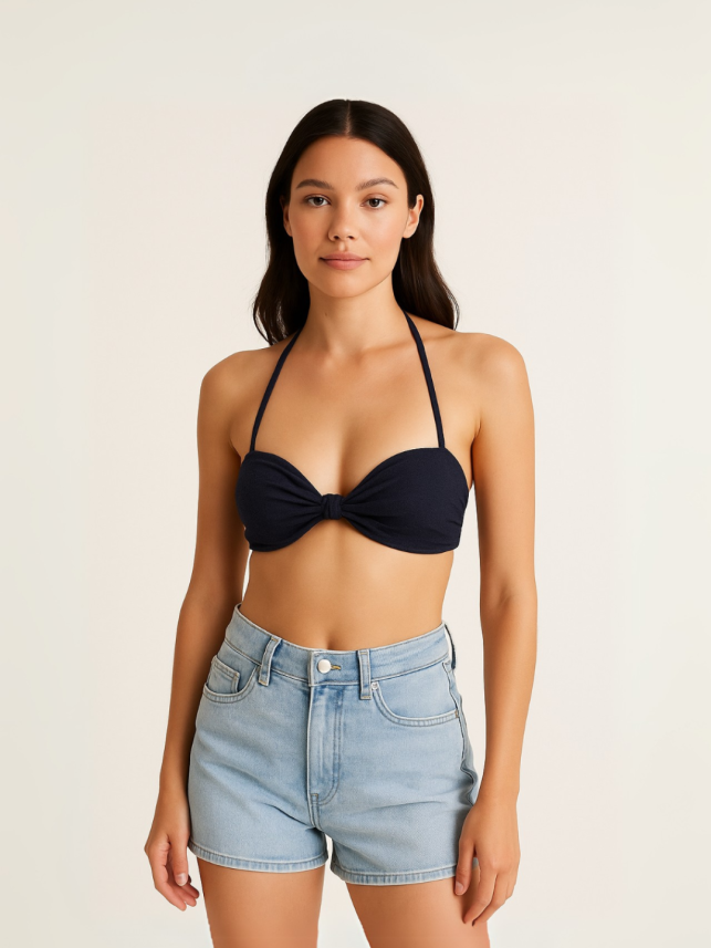 Ženski gornji deo kupaćeg kostima Viola