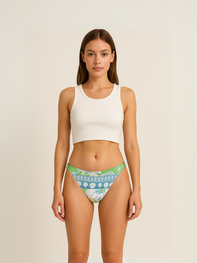 Ženski donji deo kupaćeg kostima Rio