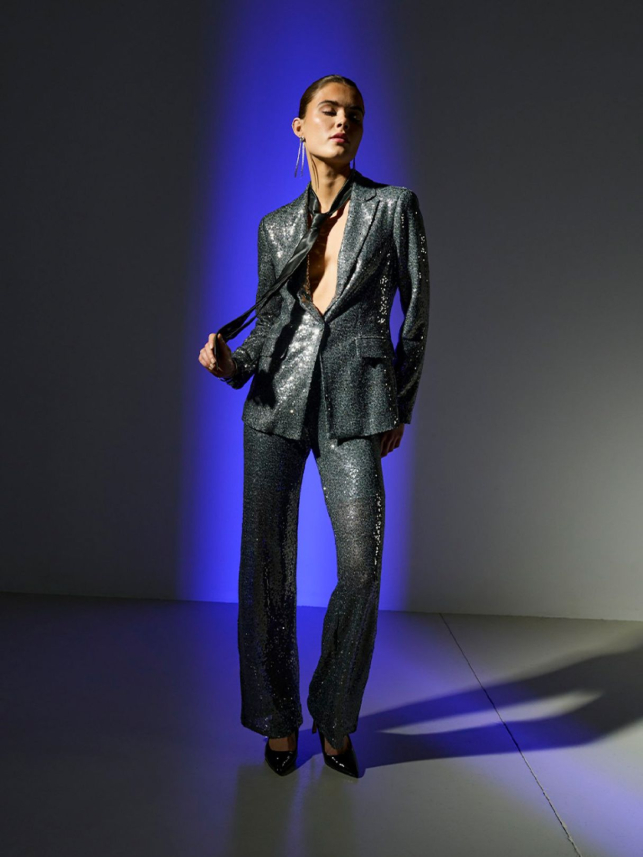 Ženski blejzer Pinko