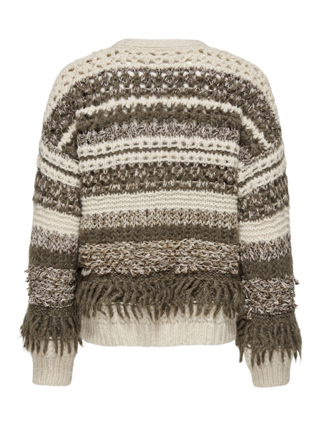 Ženski kardigan Frigg