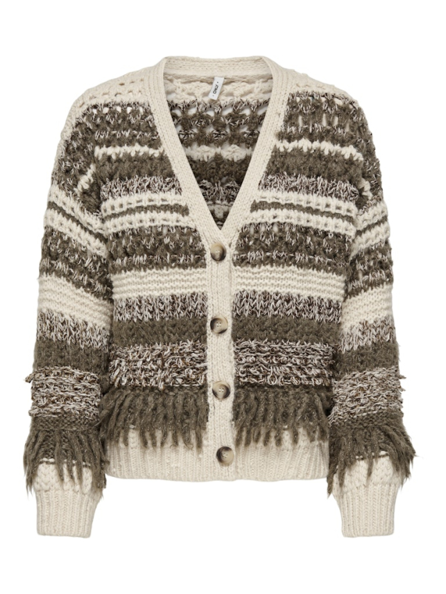 Ženski kardigan Frigg