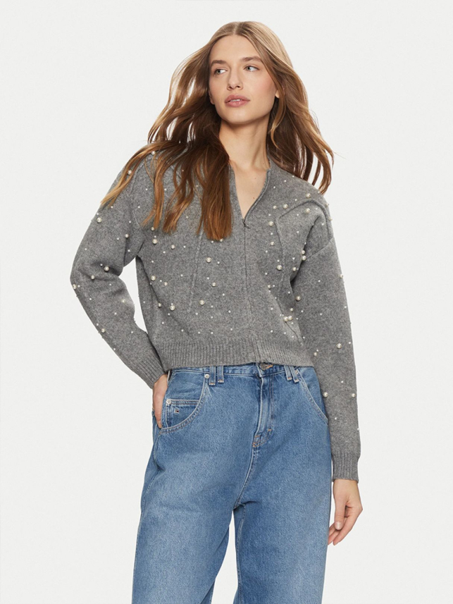 Ženski kardigan Franka