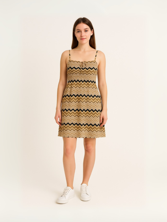 Ženska haljina Nova